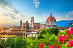 Qué hacer en Florencia - 10 Lugares más importantes para visitar.