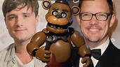 Blumhouse's 'Five Nights at Freddy's' Movie Adds Matthew Lillard and ...