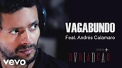 Draco Rosa - Vagabundo (Cover Audio) ft. Andrés Calamaro - YouTube