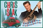 Chris Isaak Everybody Knows It's Christmas in Austin at
