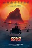 Ver película Kong: la Isla Calavera (2017) online completa