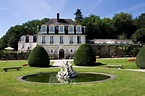 Château de Beaulieu - ABC Salles