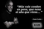 Memes de Paulo Coelho - Los mejores memes inéditos y originales