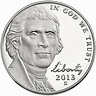 Nickel (United States coin) - Wikipedia