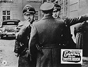 Fotogalerie | Eichmann und das Dritte Reich | filmportal.de