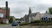 Bridgend | Coastal Town, Industrial Heritage, Market Town | Britannica