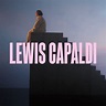 Lewis Capaldi Forget Me Album