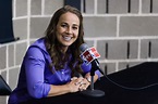 Becky Hammon on her new gig as NBA coach: "I'm a little overwhelmed ...