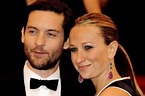 Tobey Maguire y su mujer, Jennifer Meyer, se separan tras nueve años de ...