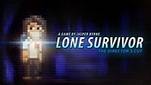 Lone Survivor Indie Game Review | RETRONUKE