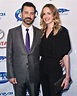 Jimmy Kimmel and Wife Molly McNearney Expecting Baby No. 2 | Wonderwall.com