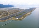 香港机场第三跑道开始起降航班 三跑道系统完成将耗资1415亿港元_腾讯新闻