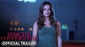 Strictly Confidential (2024) Official Trailer - Elizabeth Hurley ...