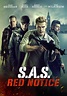 SAS: El ascenso del Cisne Negro (2021). Película Netflix. Crítica ...