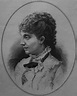 1879 Maria del Pilar de Borbón y Borbón | Grand Ladies | gogm