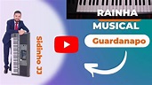 Guardanapo - Rainha Musical - YouTube