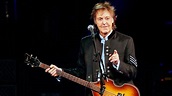 Música | Paul McCartney vuelve a ser numéro 1 en EE.UU. 36 años después ...