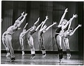 Bob Fosse's DANCIN' Broadway Ensemble Touring ~ 1983 #dance #dancer # ...