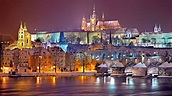 Výročí 12. 2. 1784 – vzniklo Královské hlavní město Praha | Prima Zoom