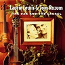 Laurie Lewis & Tom Rozum - The Oak And The Laurel Lyrics and Tracklist ...