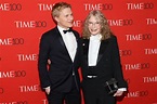 Mia Farrow Praises Son Ronan Farrow for His Pulitzer Prize-Winning ...
