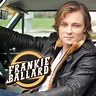 Frankie Ballard to release his Warner Bros. debut - mlive.com