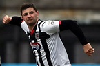 Former Grimsby Town striker Padraig Amond reveals reasons why he left ...