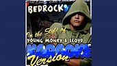 Bedrock (In the Style of Young Money & Lloyd) (Karaoke Version) - YouTube