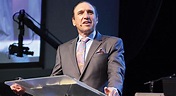 Biography Of Pastor Rodney Howard-Browne - Believers Portal