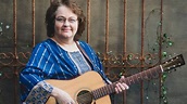 Dale Ann Bradley, a bluegrass singer who’s in the Kentucky Music Hall ...