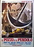 The Pit and the Pendulum Movie Poster 11 x 17 【驚きの価格が実現！】