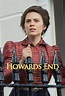 Howards End (TV Series 2017-2017) - Posters — The Movie Database (TMDB)