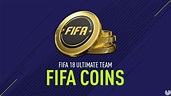 Ultimate Team FIFA 18: ¿Cómo conseguir monedas rápidamente?