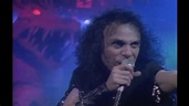 Dio - Sacred Heart - HD Live - YouTube