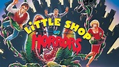 Der kleine Horrorladen - Kritik | Film 1986 | Moviebreak.de
