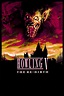 Howling V: The Rebirth (1989) - Posters — The Movie Database (TMDB)