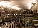 Aeropuerto Internacional de Denver (DEN) - Aeropuertos.Net