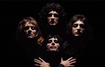 Queen's 'Greatest Hits' set to reclaim Number One for first time in 40 ...