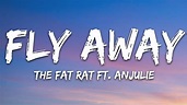 TheFatRat - Fly Away (Lyrics) feat. Anjulie - YouTube