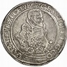 1 Thaler - George John - Duchy of Palatinate-Veldenz – Numista