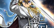 The Return of the Prodigious Swordmaster - Chapter 1 - Neat Mangas