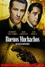 Buenos Muchachos (1990) - El tío películas