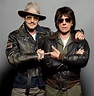 Jeff Beck e Johnny Depp lançam clipe de Isolation, música clássica de ...
