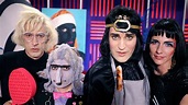 Watch Noel Fielding's Luxury Comedy Streaming Online - Yidio