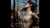 Mariana Aydar | Florindo | Aqui em casa - YouTube