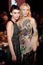 Pictured: Cate Blanchett and Rooney Mara | The 25 Best Pictures From ...