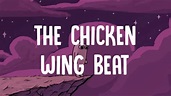 Ricky Desktop - The Chicken Wing Beat (Lyrics) - YouTube