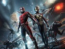 Ant Man And The Wasp Promotional Poster, HD Movies, 4k Wallpapers, Images, Backgrounds, Photos ...