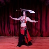 Kamrah - Professional Fusion and Raqs Sharqi - Belly Dance Workshops in ...