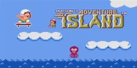 Adventure Island | NES | Games | Nintendo